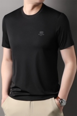 夏季清凉透气休闲时尚圆领男短袖夏季青年百搭T恤上衣HP96601-P45，男装T恤，星座1105-3
