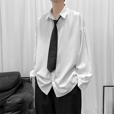 白色