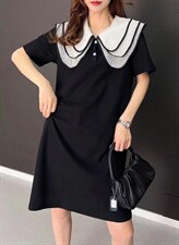 【现货】连衣裙，女装连衣裙，色调轩