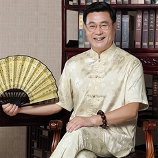 黄色