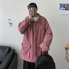 粉色