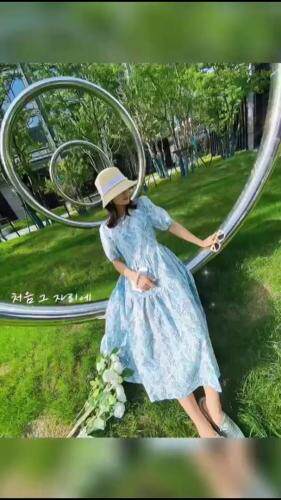 热销产品三色三码，新面料,女装,魅影菲怡