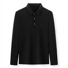 中年休闲运动套装男秋季爸爸装翻领套头卫衣中老年人运动服潮，男装休闲套装，电商B212（原钱塘6029）