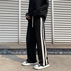 男春季潮流时尚休闲长裤KZ79P32，男装休闲裤，星座1116-2
