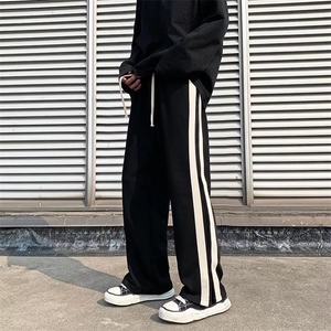 男春季潮流时尚休闲长裤KZ79P32图片