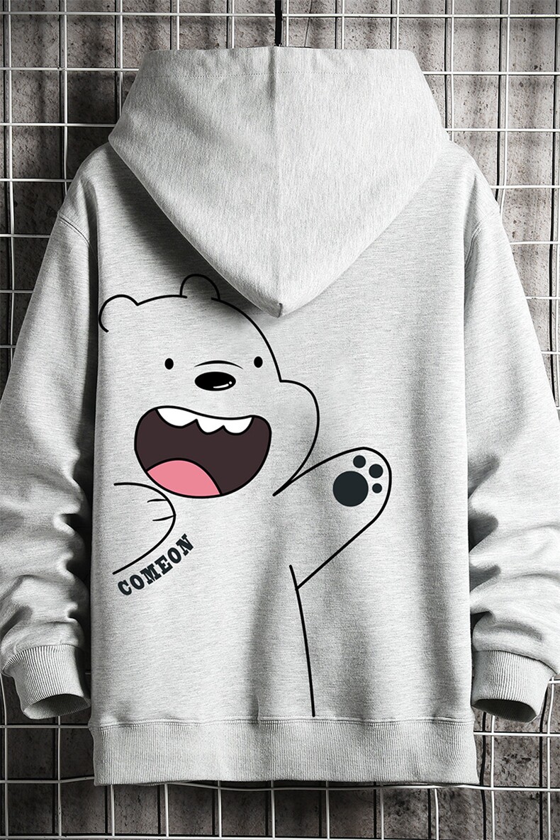 KS21131-P38加绒款-P43连帽开衫卫衣男运动外套大码班服网格,男装卫衣,电商A040A