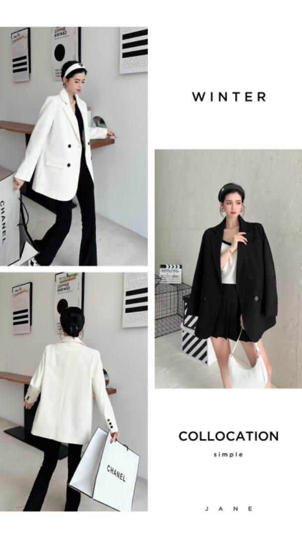 爆西装，女装西装，英利伊人