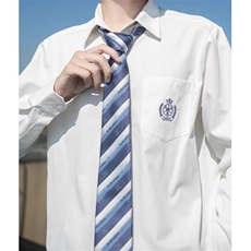 dk制服男长袖衬衫男全套学生领带学院JK长袖衬衣外套CDK05，男装衬衫，星座1116A（原606A-3）