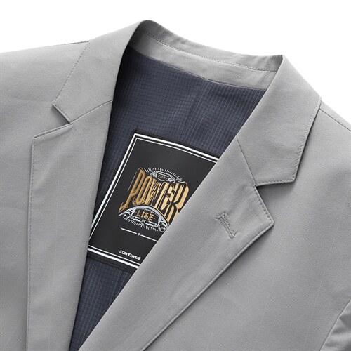 春季新款西服商务休闲2023新品西装上衣单西便服潮流宽松男士外套