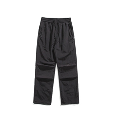 抖音品质夏季新款潮流透气冰感宽松休闲裤B315-K009-特p35控68，男装休闲裤，电商B315