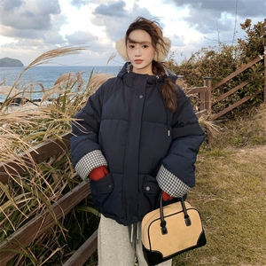 现货新款棉衣浙宝217-1120-165-248图片