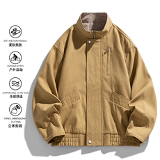 黄卡其