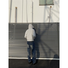 2024/王嘉尔同款弯刀牛仔裤cleanfit设计1005-3-SGN0029-P65控88，男装牛仔裤，星座1005-3