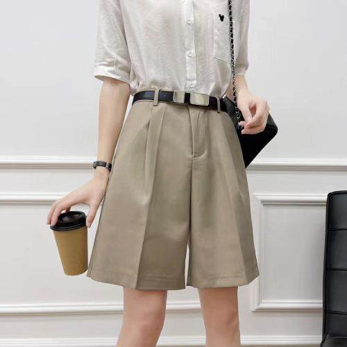 西装料短裤,女装西装,Y·Z 羽倬