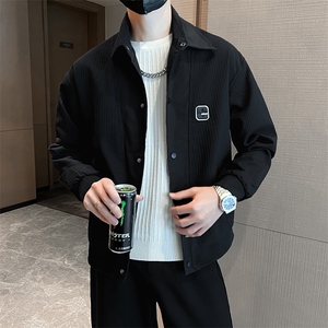 1506-1/JPX91211/P50高级时尚简约百搭夹克图片