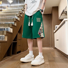 绿色