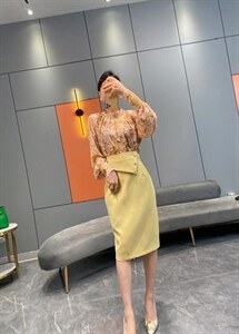 春装新款图片