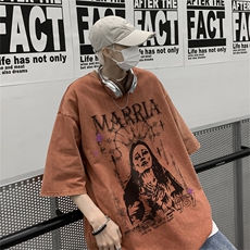 铁锈红