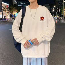 米白色