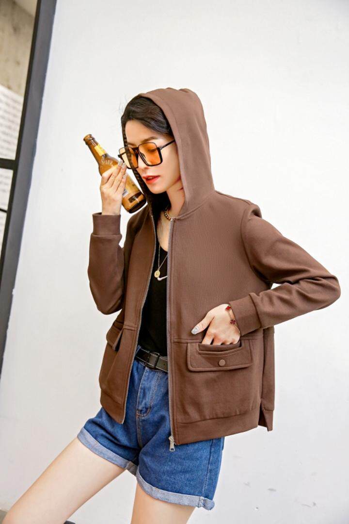 卫衣，女装卫衣/绒衫，真维多利