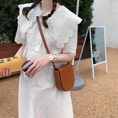 夏季新款，连夜裙，女装，VICU 唯可