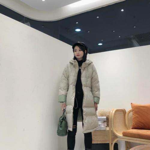 现货冬季新款，女装，圣芭拉