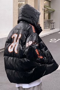 男装羽绒服B239-Y816-198图片