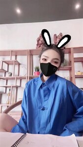 风盘扣衬衣 颜色版型赞赞赞图片