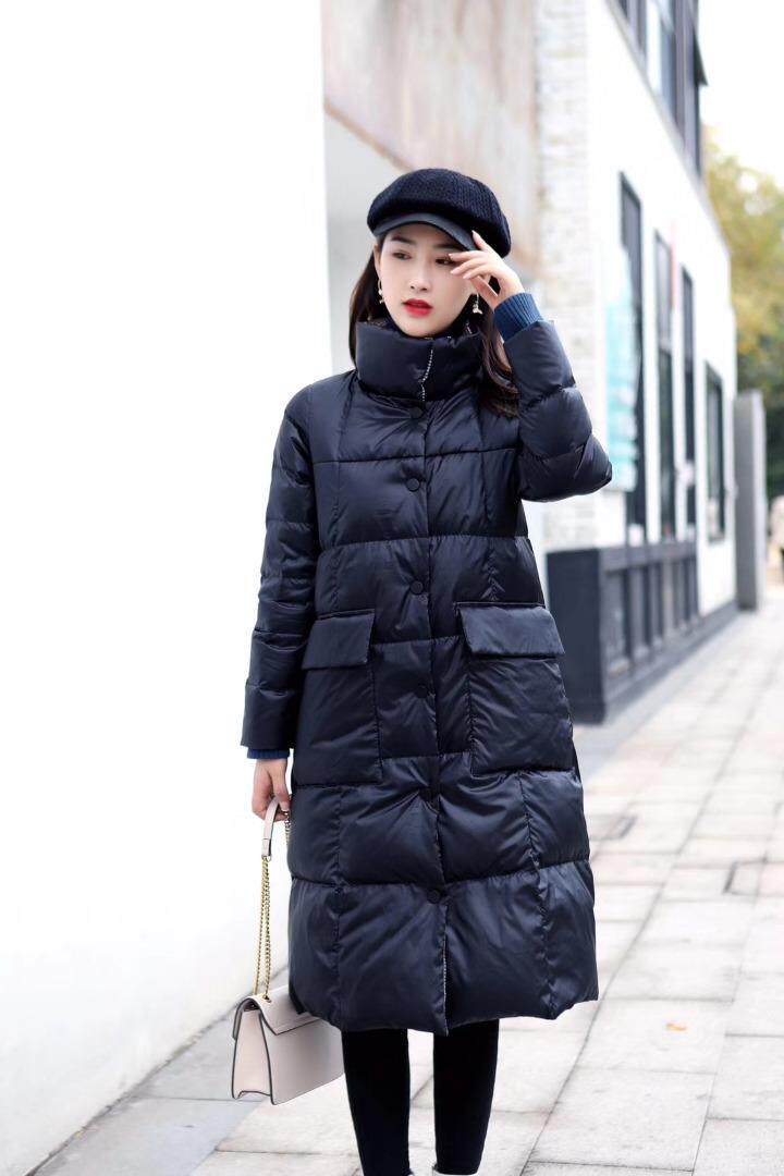 冬季上新，羽绒服大衣，女装羽绒服，菲歌