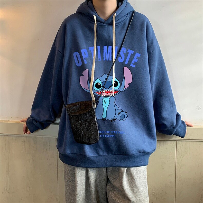 纯棉连帽卫衣男大码运动帽衫2024秋冬外套WY2220-P35加绒款-P40,男装卫衣,电商A040