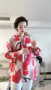 衬衫,女装衬衫,魅(7F)