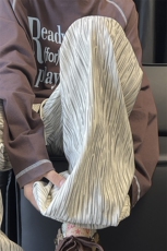 推荐~灯芯绒扎染休闲裤A485特P35控58，男装休闲裤，电商A309
