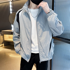 灰色