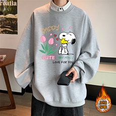 灰色加绒款