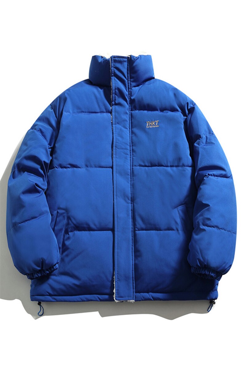 双面穿2025冬装棉衣男女棉服宽松棉袄面包服冬装3321-P100控148,男装棉衣,星座207