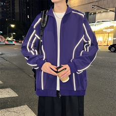 紫色