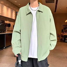 绿色