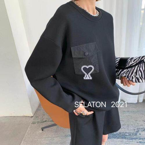 时尚卫衣，女装卫衣/绒衫，雪蘭桐