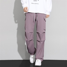 现货美式工装裤冲锋裤男户外机能风登山运动裤休闲裤AK0252-P50，男装休闲裤，星座308B-2