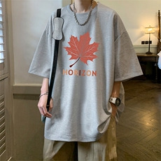 灰色