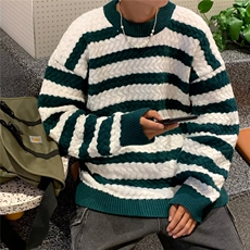 绿色
