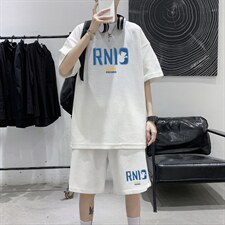 绿色