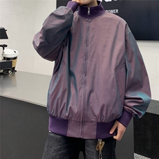 紫色
