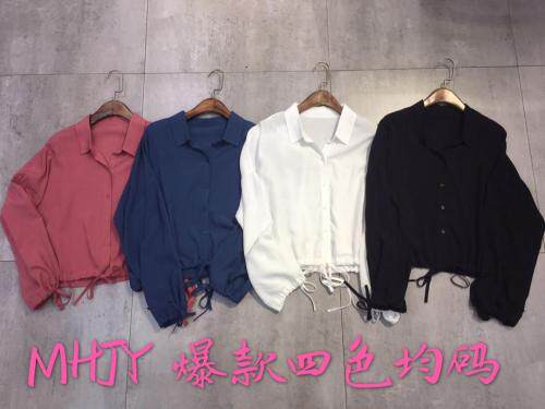 美合佳彦2021年春季产品，女装，美合佳彦