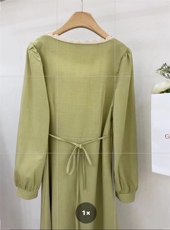 连衣裙，女装连衣裙，Lico&co(2F)