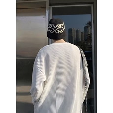 2024春夏季新款男休闲T恤QT25P35，男装T恤，星座1116-2