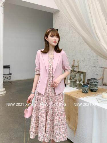 套装无敌，女装职业装，幸运阁