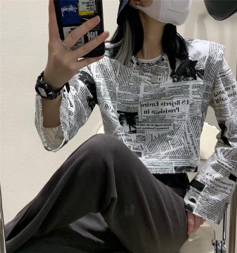 new性价比超高的一款小上衣，其它，Queena PHoebe