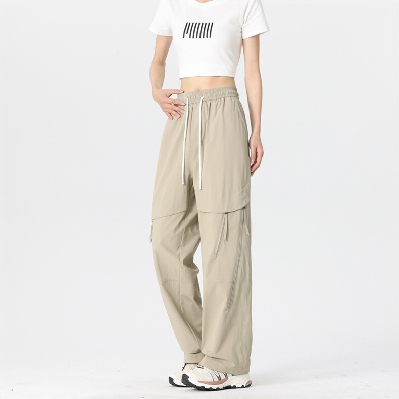 工装裤冲锋裤男户外机能风登山运动裤休闲裤AK0258-P53,男装休闲裤,星座308B-2