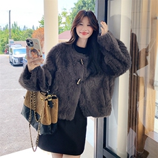 不断货数据款8856款P185K275，女装短外套，2B137